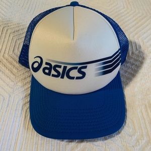 Asics Trucker Hat